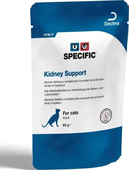 Csak ma Specific FKW-P Kidney Support 85 g alutasakos