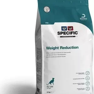 Specific FRD Weight Reduction 1,6 kg Biztonságos fizetés