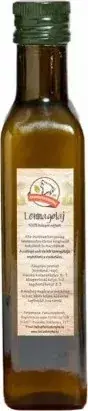 Szuper akció Farkaskonyha Lenmagolaj 500 ml