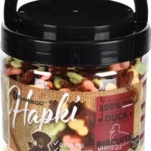 Flamingo Snack kacsás keksz 550 g Kedvezményes ár