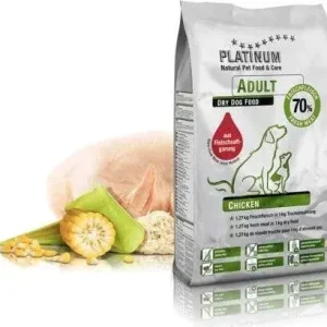 Platinum Adult Chicken 15 kg Ajánlat