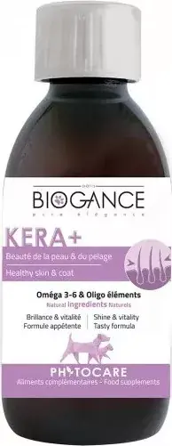 Biogance Phytocare Kera+ 200 ml Azonnal elérhető