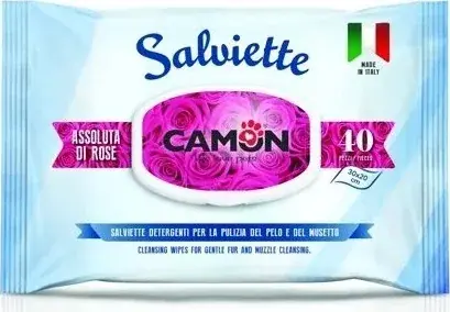 Camon Assoluta di Rose 20 x 30 cm 40 db Azonnal elérhető