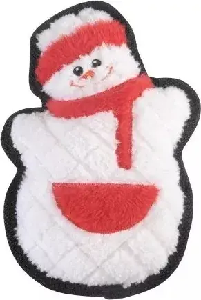Camon Karácsonyi sípoló hóember kutyáknak 22 cm Olcsóbb