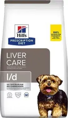 Vedd meg online Hill‘s PD Canine L/D 10 kg