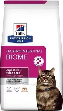 Újdonság PD Feline GI Biome 300 g