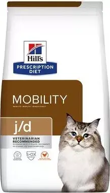Gyors szállítás PD Feline J/D 1,5 kg