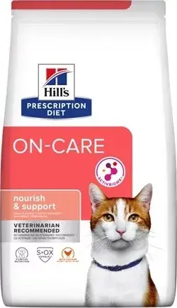PD Feline On-Care 1,5 kg Nézd meg most