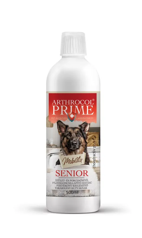 Nézd meg most Arthrocol Prime Senior 500 ml