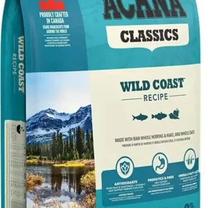 Acana Classic Wild Coast 9,7 kg Kedvezményes ár