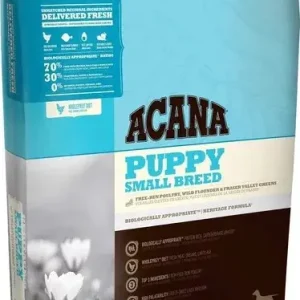 Csak ma Acana Heritage Puppy Small Breed 6 kg