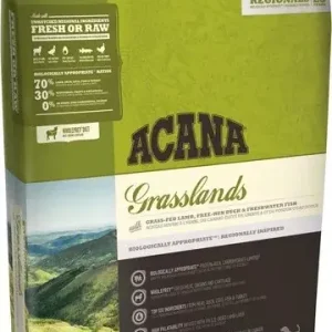 Acana Regional Grasslands Dog 2 kg Korlátozott ajánlat