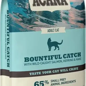 Acana Bountiful Catch 340 g Végkiárusítás