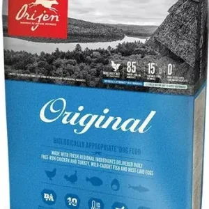 Alacsony ár Orijen Original 2 kg