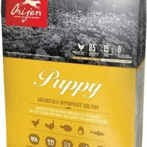 Szuper ajánlat Orijen Puppy 6 kg