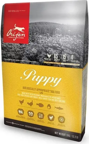 Szuper ajánlat Orijen Puppy 6 kg