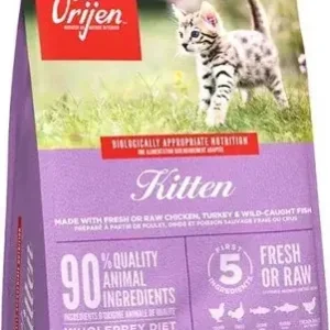 Orijen Kitten 1,8 kg Ajánlat