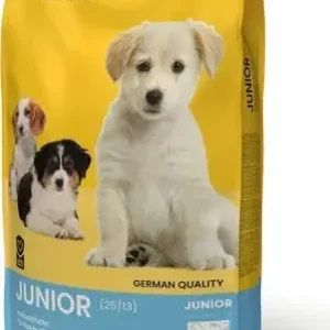 Azonnali szállítás JosiDog Junior 15 kg