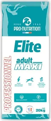 Flatazor Pro-Nutrition Elite Maxi Adult 20 kg Legnépszerűbb