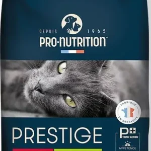 Expressz kézbesítés Flatazor Pro-Nutrition Prestige Cat Adult Multi 2 kg