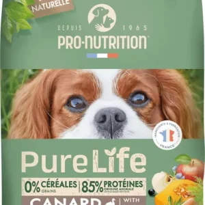 Expressz szállítás Flatazor Pro-Nutrition PureLife Adult Mini 2 kg