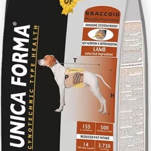 Expressz szállítás Gheda Unica Forma Braccoid Adult Active 15 kg