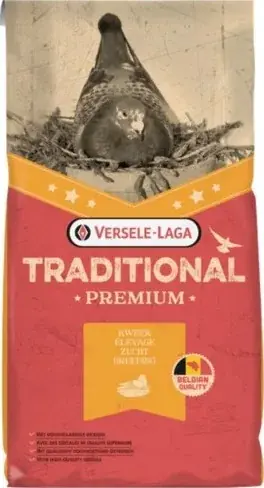 Kiárusítás Versele Laga Active Life - Breeding 20 kg