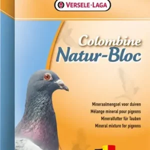 Versele Laga Colombine Natur Bloc 850 g Outlet