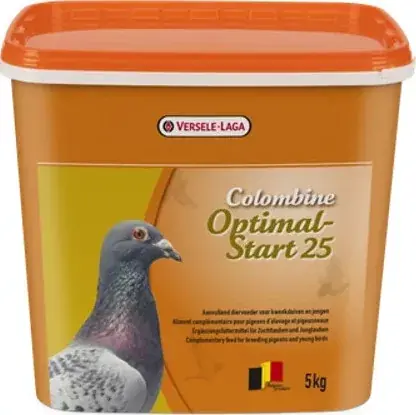 Versele Laga Optimal Start 25 5 kg Vedd meg most
