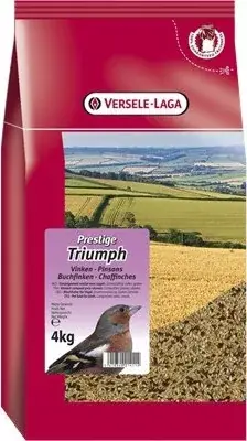 Versele Laga Prestige Premium Chaffinches - Triumph 800 g Prémium