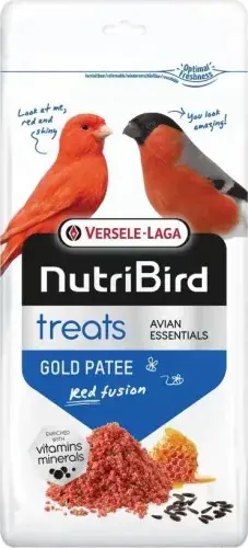 Bestseller Versele Laga NutriBird Gold Patee Red 5 kg