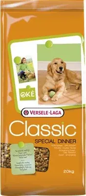 Legkelendőbb Versele Laga Classic Special Diner 20 kg