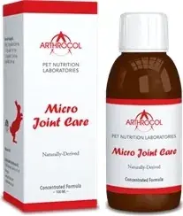 Arthrocol Micro Joint Care 100 ml Expressz kézbesítés