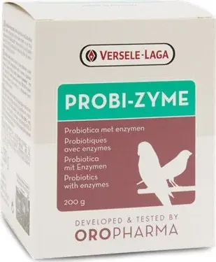 Versele Laga Oropharma Probi-Zyme - 200 g Ajánlat