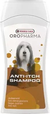 Versele Laga Oropharma Anti-Itch Shampoo 250 g Rendeld meg most