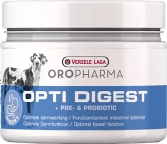 Bestseller Versele Laga Oropharma Opti Digest 250 g