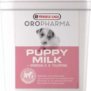 Akciós ár Versele Laga Oropharma Puppy Milk 1,6 kg