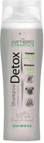 Legjobb ár Artero Detox kutya sampon 250 ml