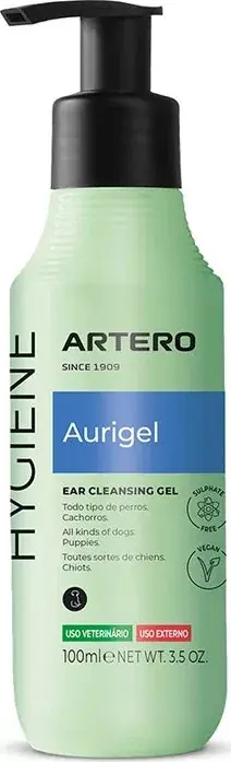 Árcsökkenés Artero fültisztító zselé 100 ml