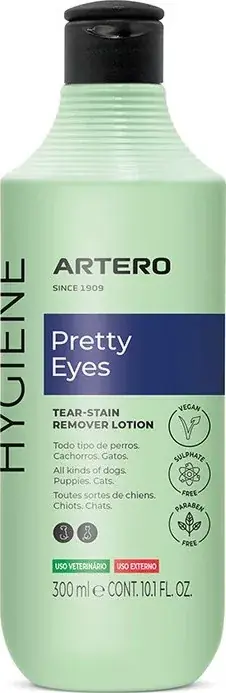 Artero Pretty Eyes szemkörnyék ápoló 300 ml Olcsó