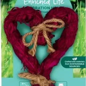 Gyors szállítás Enriched Life Celebration Heart