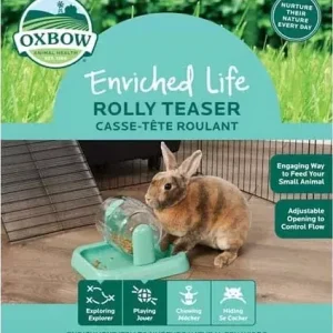 Enriched Life Rolly Teaser Kedvezmény