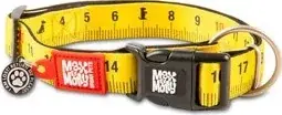 Népszerű Max & Molly Smart ID nyakörv - Ruler - L