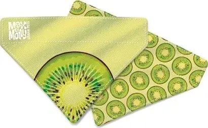 Max & Molly Bandana - Kiwi - L Kedvezmény