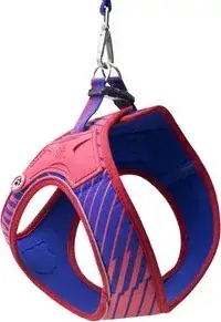 Kihagyhatatlan ajánlat Max & Molly Air Vest hám - FC Barcelona - XXL