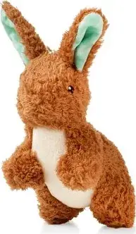 Max & Molly Huggles Toy plüss - Rabbit Lotta Expressz szállítás