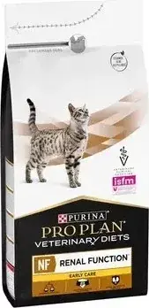 Purina Pro Plan Veterinary Diets FELINE NF Renal Early Care száraz macskaeledel 1,5 kg Nézd meg most