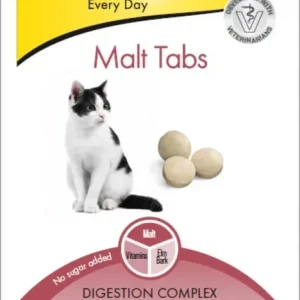 GimCat Tabletta Malt Every Day 40 g Legnépszerűbb
