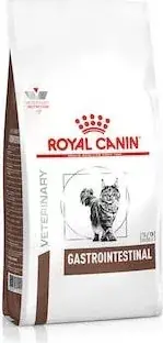Újdonság Royal Canin Gastrointestinal macskáknak 2 kg