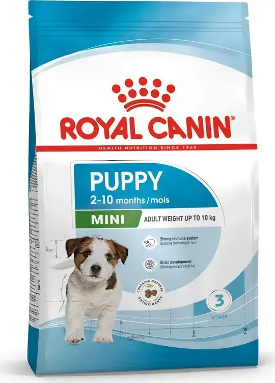 Royal Canin Mini Puppy 2 kg Árengedmény